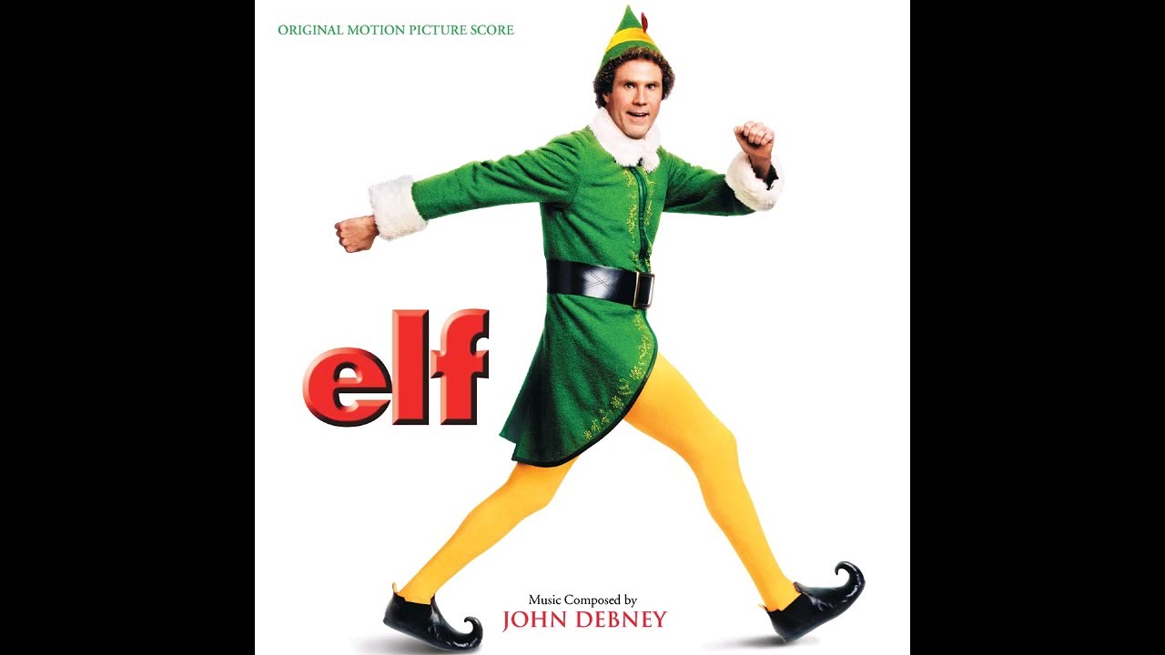 Elf Main Title