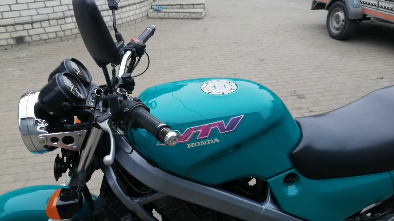 HONDA NTV  650 1993 год,HONDA REVERE 650 1988 год