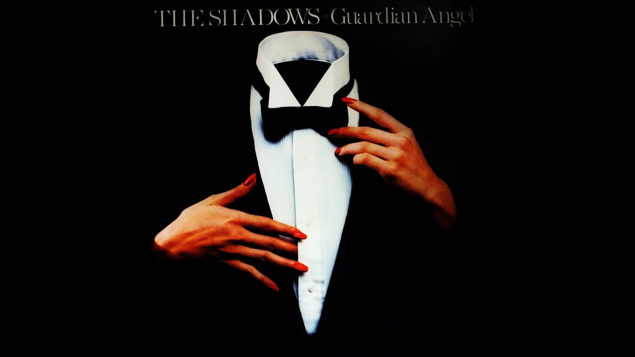 The Shadows Look Back On Love