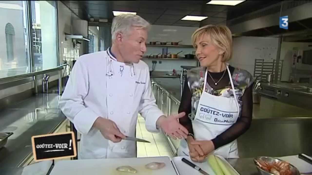 Le fameux HTV de Christian Têtedoie