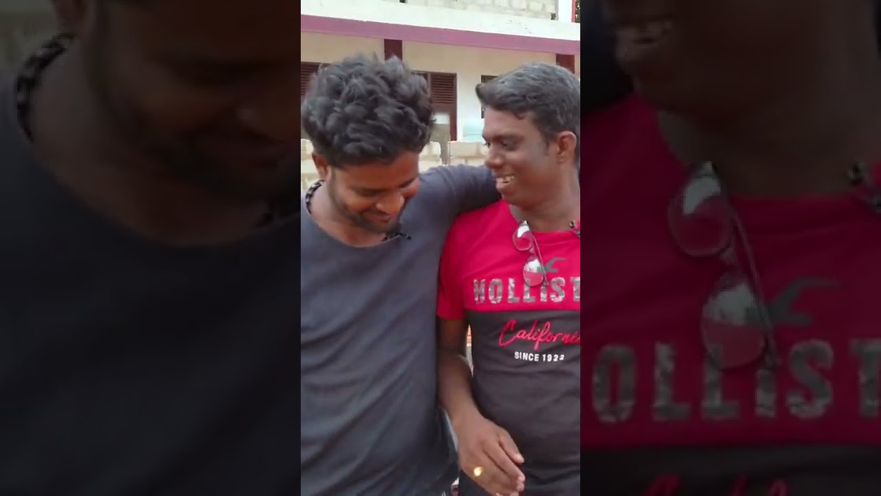 UC குழப்படிகள் Shooting spot fun | UC Vlogs Shorts