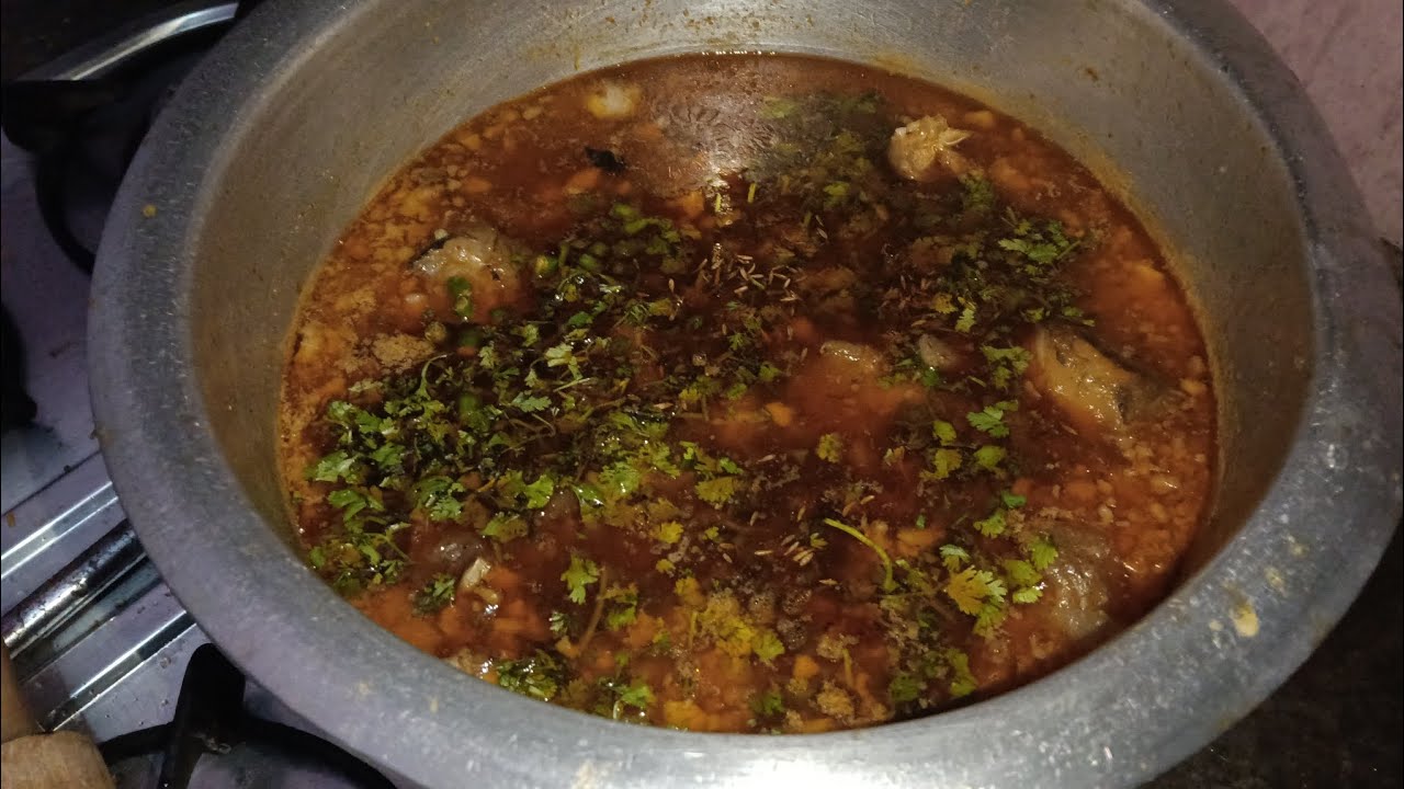 Agar is tarike se paye korma banaoge to ungaliyan chatate 😋rah jaaoge