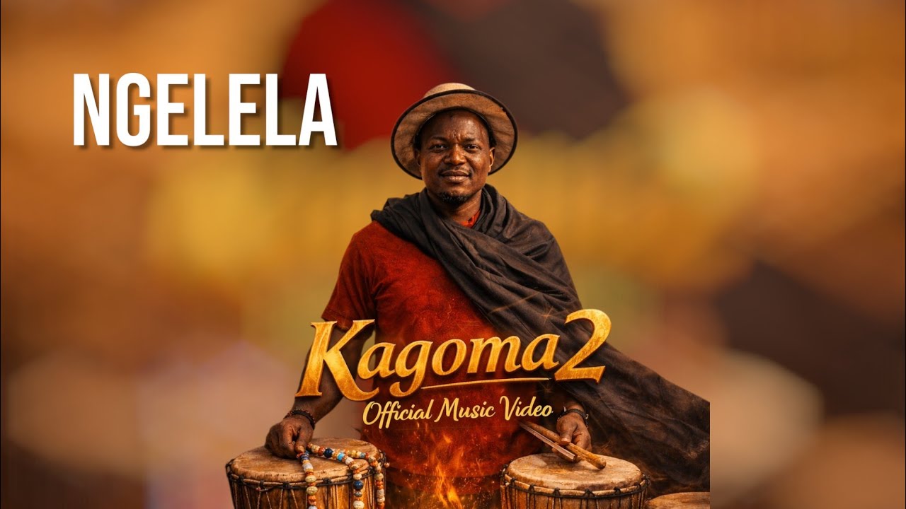 Ngelela _Kagoma 2 Official Audio 