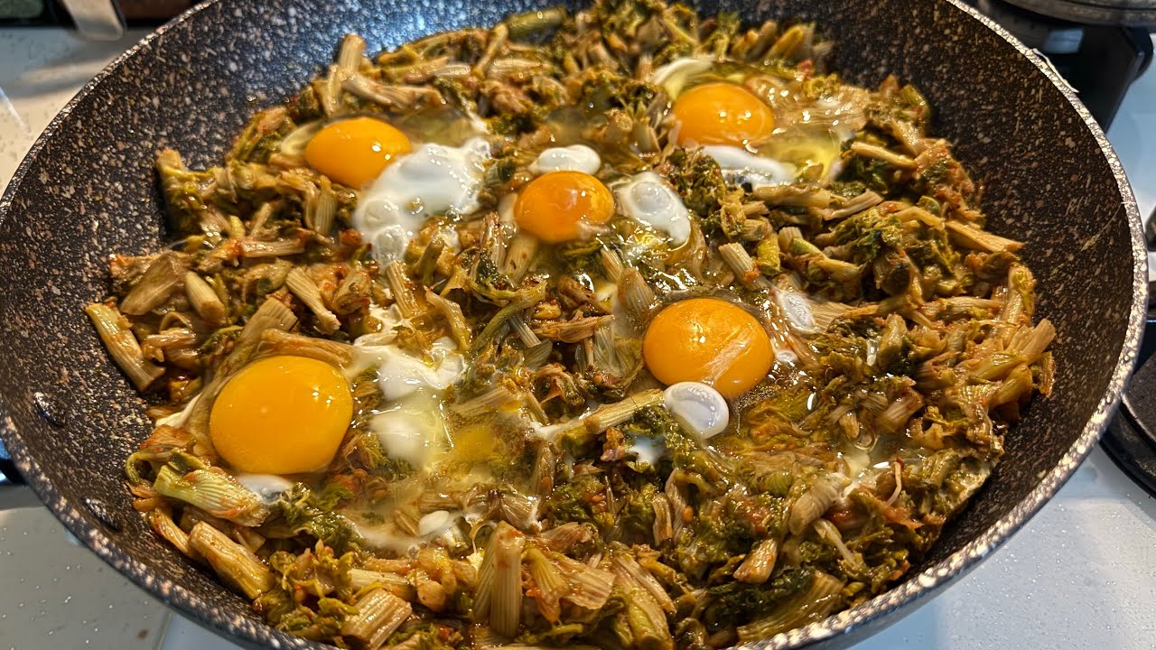  MENDE PANCARI NASIL YAPILIR 🏆 Hakkari’nin dağlarından gelen şifa  en  şifali otların yetiştiği yer 