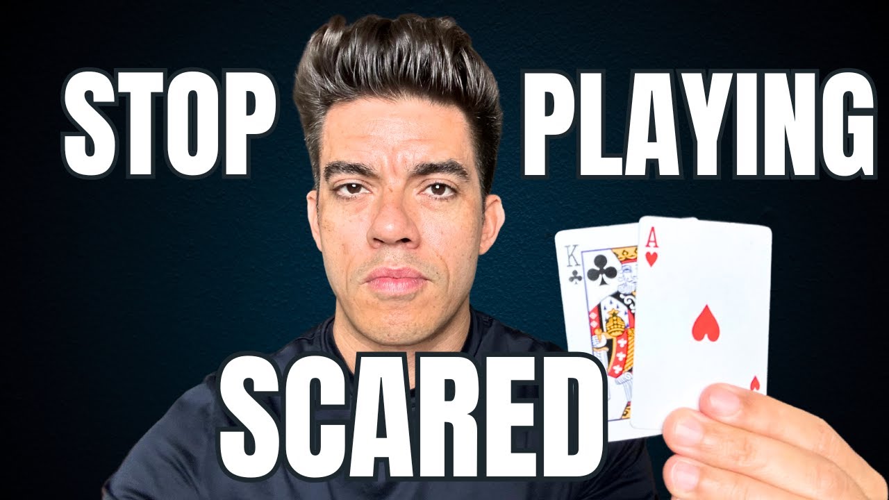 15 Painful Poker Lessons I Learned the Hard Way