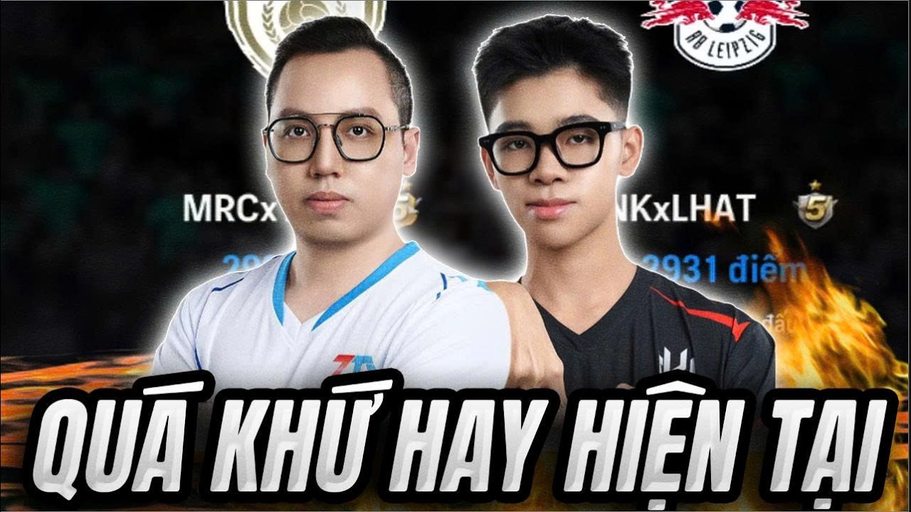 LẦN ĐẦU GẶP NKxLHAT TRÊN RANK (TÔI THẮNG) VÀ CÁI KẾT SUNG SƯỚNG NHƯ VÔ ĐỊCH THẾ GIỚI!!! | MAESTRO