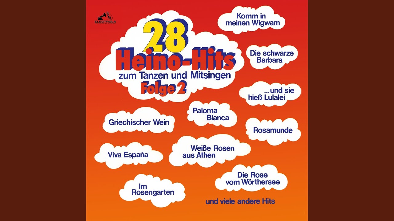 Auf, auf zum fröhlichen Jagen