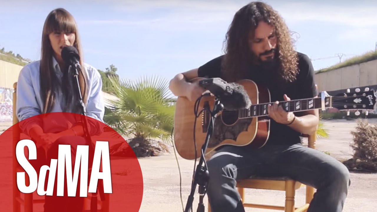 Elen - Ayournamat (acústicos SdMA)