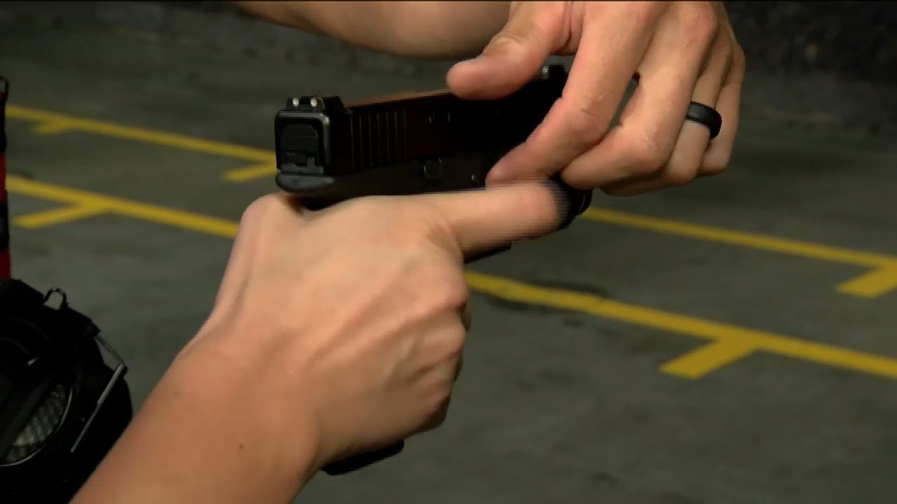 Lee County Sheriff's Office details approval of the Guardian Program