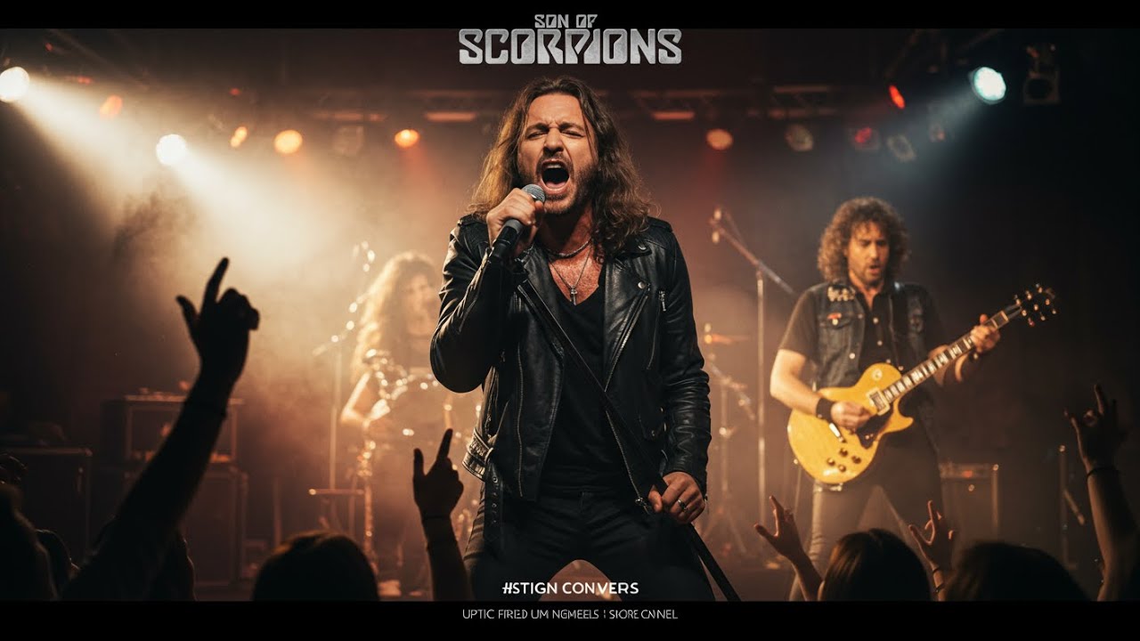 Legendary Rock Ballads Playlist 🎶 The Greatest Songs of All Time