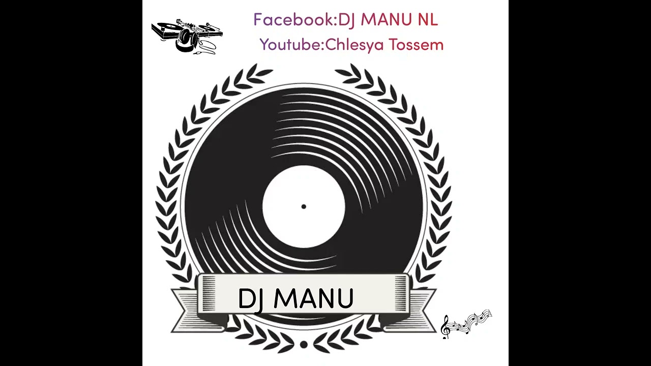DJ MANU-SERIE SÉGA 5 (2022)