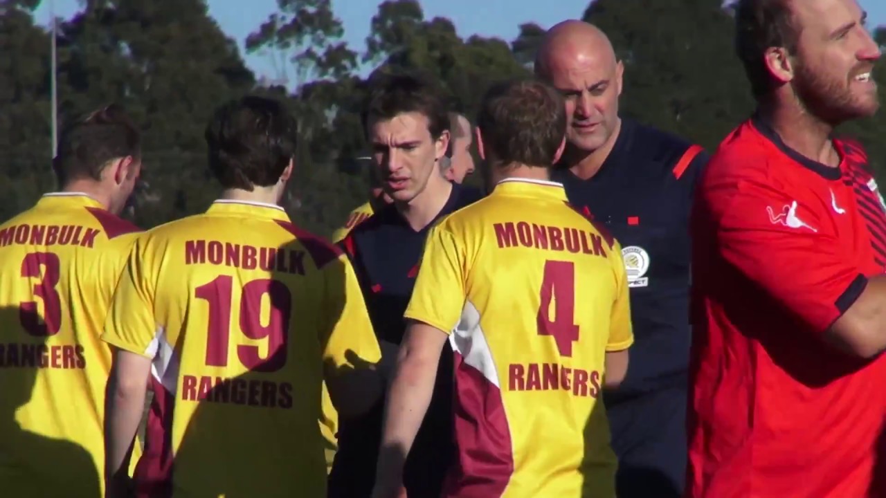 2017 | FFV State 3 SE | Rd 14 | Brandon Park v Monbulk Rangers