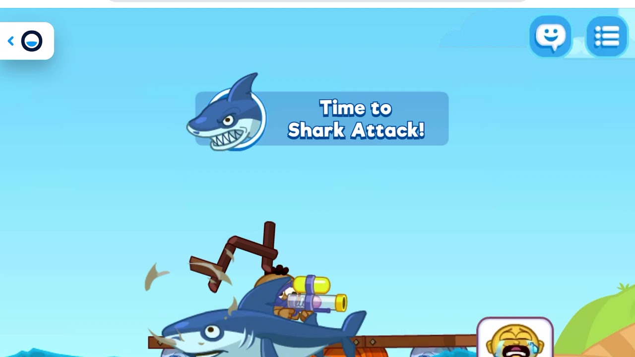 Raft Wars Multiplayer
