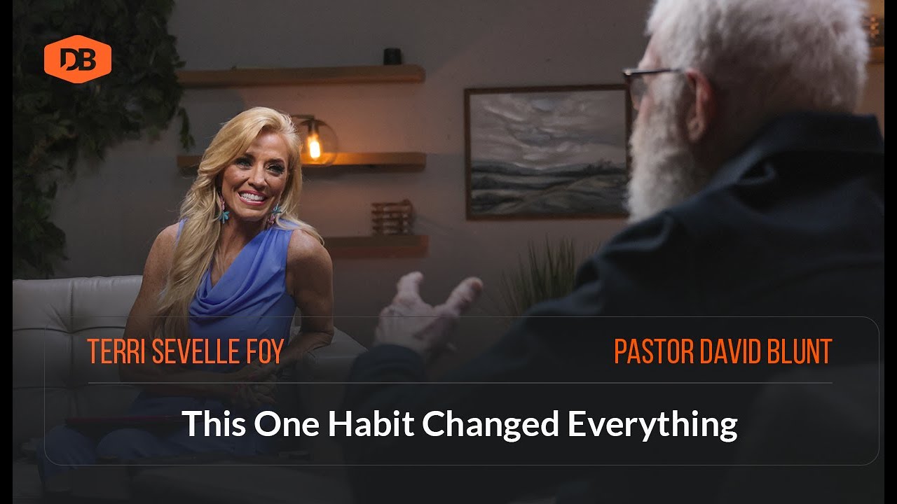 The 2 Questions Every Great Leader Must Ask | Leadership Lifter Talk with Terri Savelle Foy