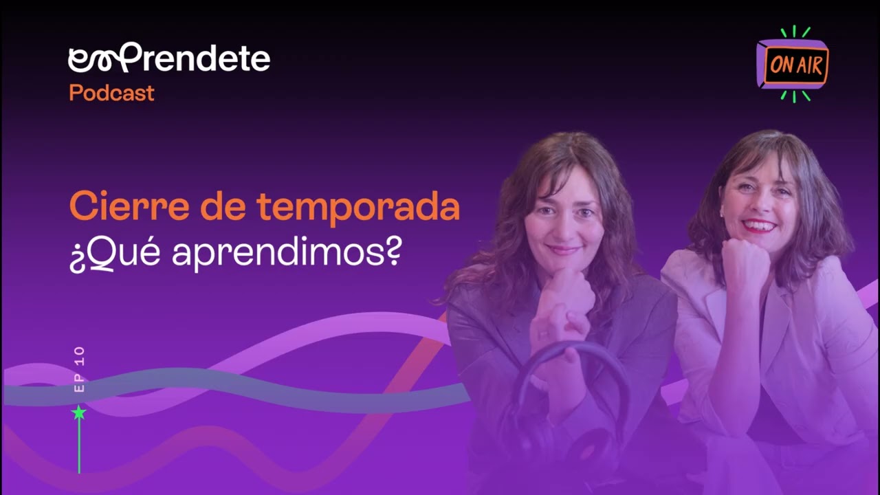 Cierre de temporada. ¿Que aprendimos?