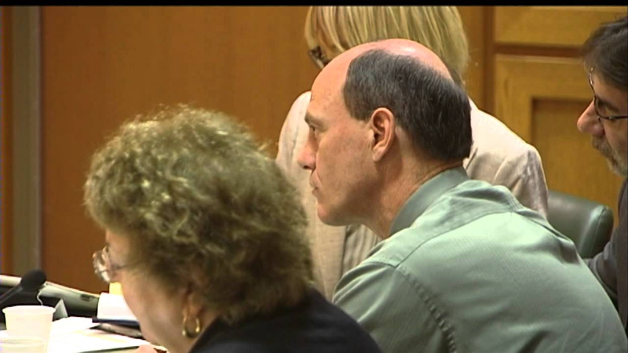 Battle Over Spanking Heads To Court