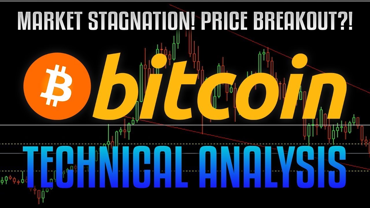 Bitcoin is Boring! Will we see a Breakout? - BTC Technical Analysis