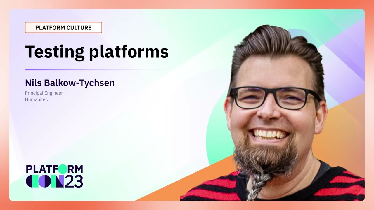 Тестирование платформ | PlatformCon 2023