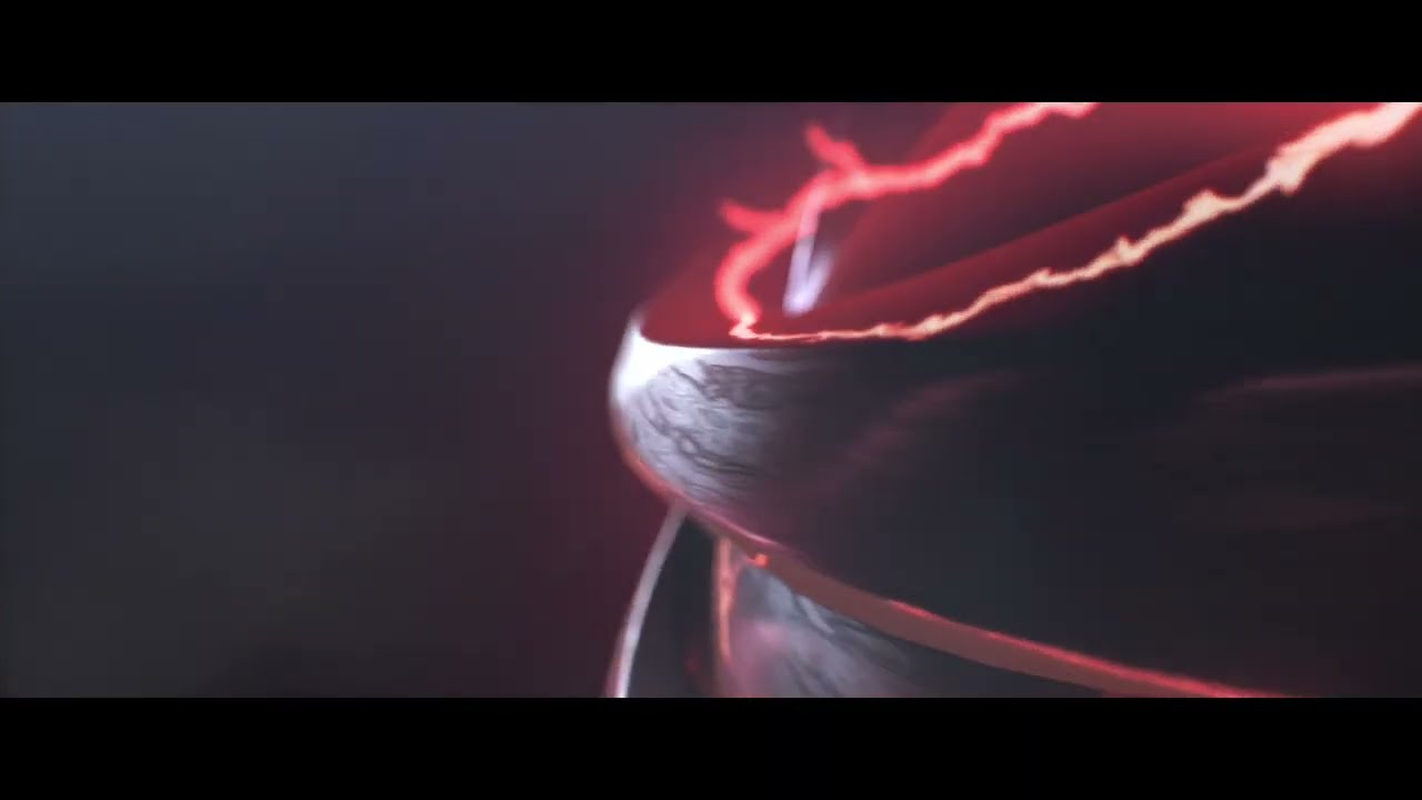 Sonic the Hedgehog 3 | Title Treatment Reveal (2024 Movie)