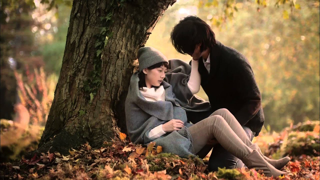 鐵達時 2013 TIME IS LOVE 廣告 2'30