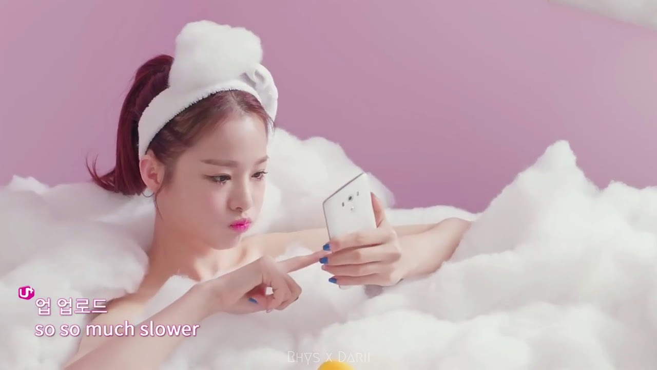 EXID (이엑스아이디) - How Why [FMV]