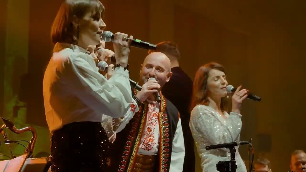 Pastuszkowie Bracia mili  - Koncert Noworoczny 2025 Laskowa