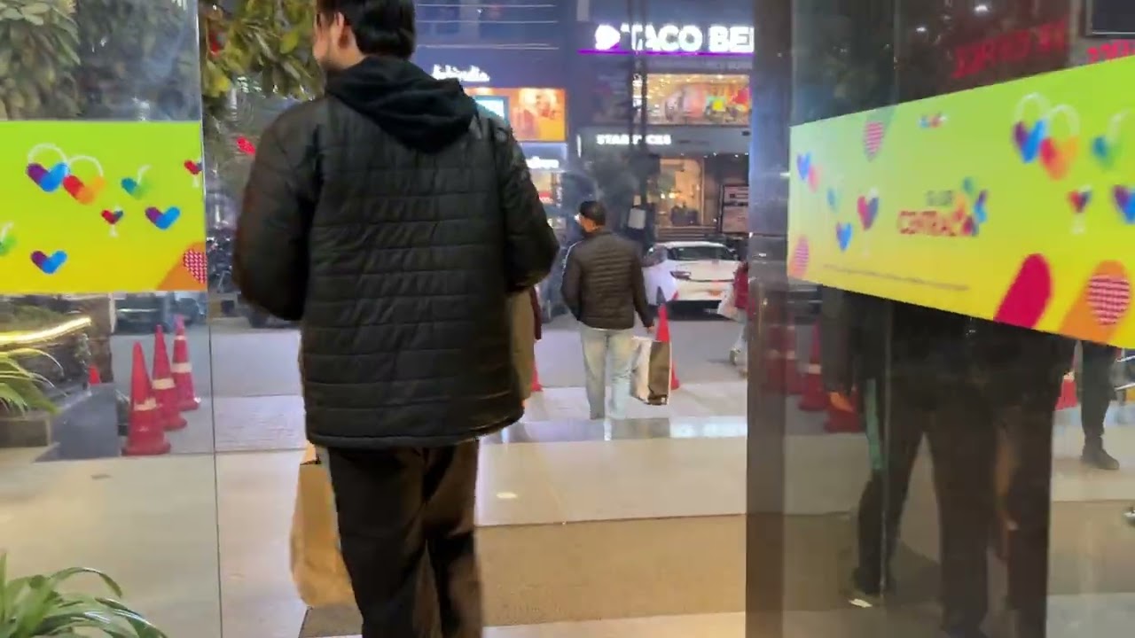 Second vlog bhi bna Lia 😊