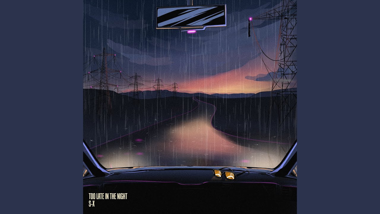 Too Late In The Night (Interlude)
