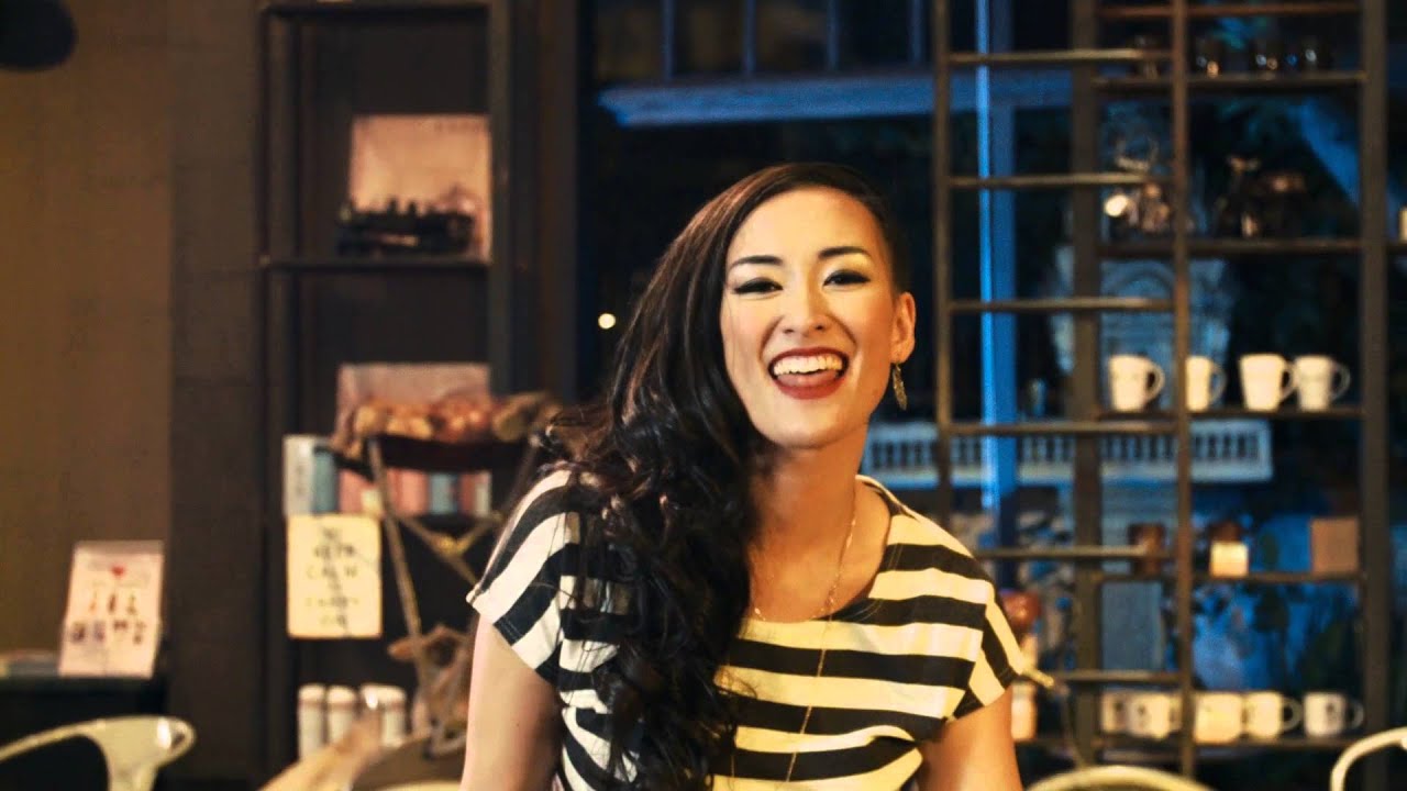 LAURA MAM - OFFICIAL MV KYOM MIN SOK CHET TE - ខ្ញំុមិនសុខចិត្តទេ!
