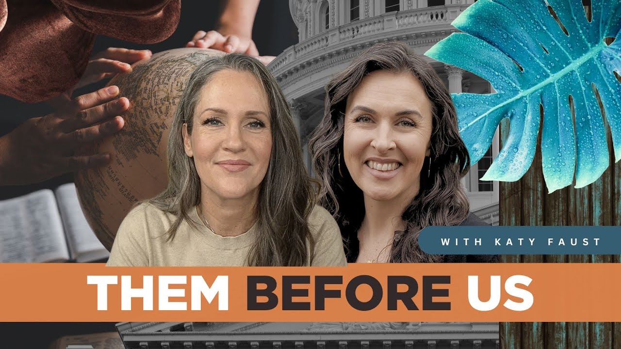 Christians and IVF: Is There an Ethical Way? with Katy Faust