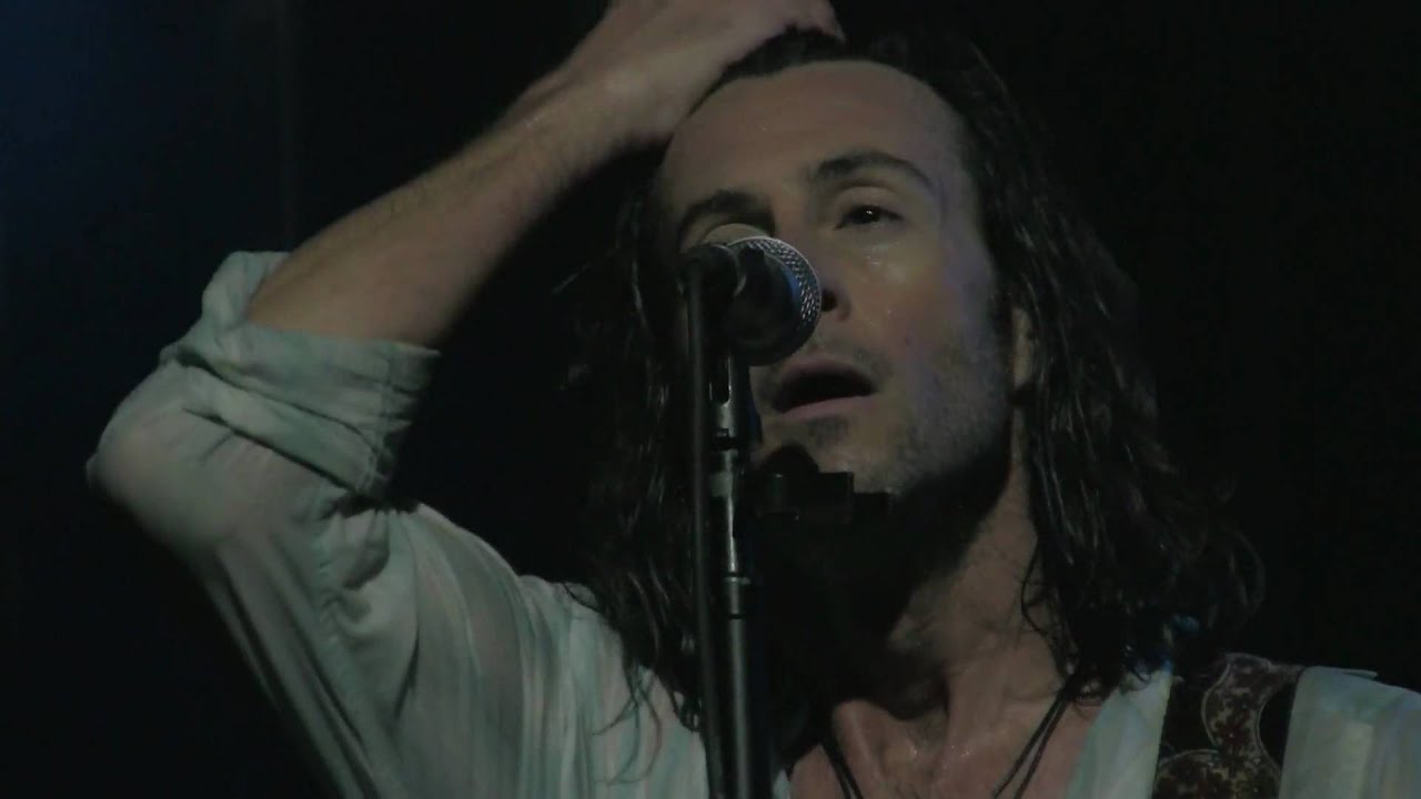 Roger Clyne & the Peacemakers - 