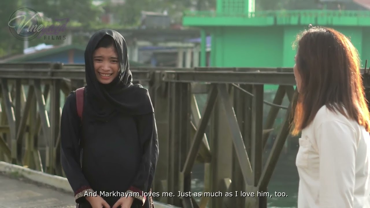 WATA A MARAWI