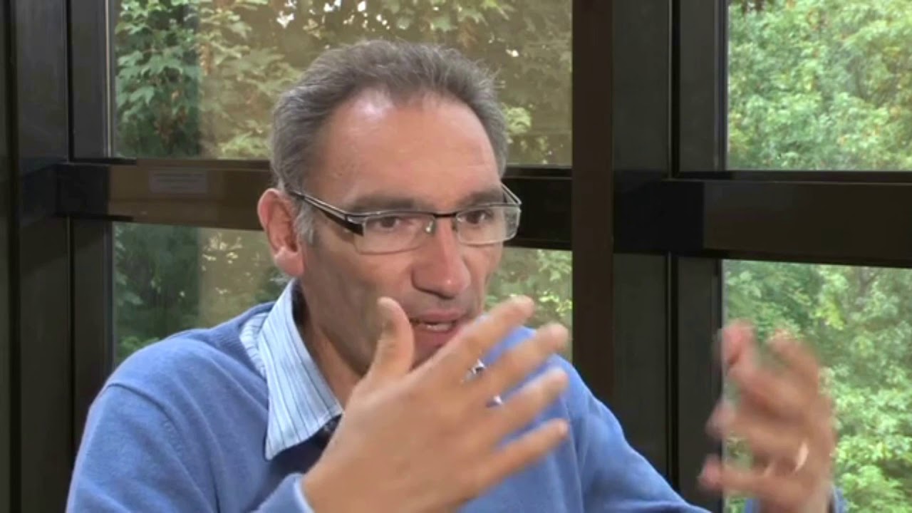 Présentation de la gestion mentale par Thierry de La Garanderie