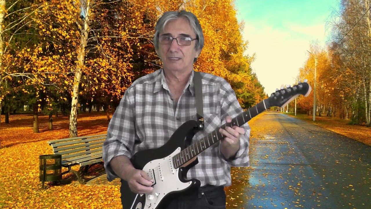 Nije vrijedno sine moj, instrumental ( Guitar Cover )