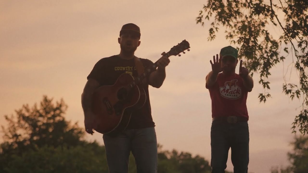 Sean Stemaly - Z71 (BOOSTED) [feat. Colt Graves] (Official Visualizer)