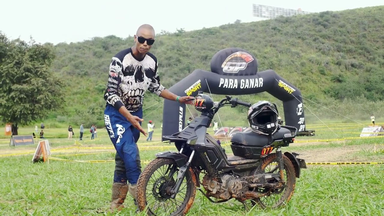 La moto mas barata del mercado colombiano  VICTORY SHOCK - Prueba a Fondo - Marlon Moss