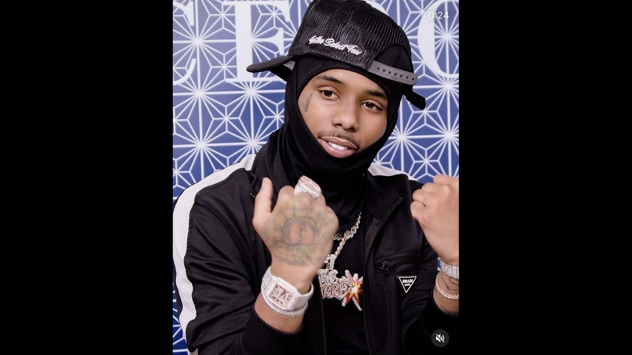 Pooh Shiesty x Big 30 Type Beat - 