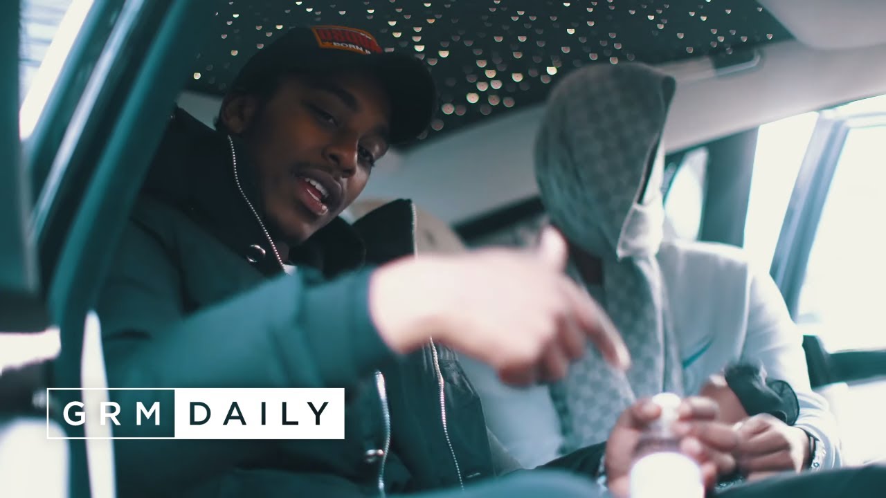 #ACG Double M X Bankz - Total Wipeout [Music Video] | GRM Daily