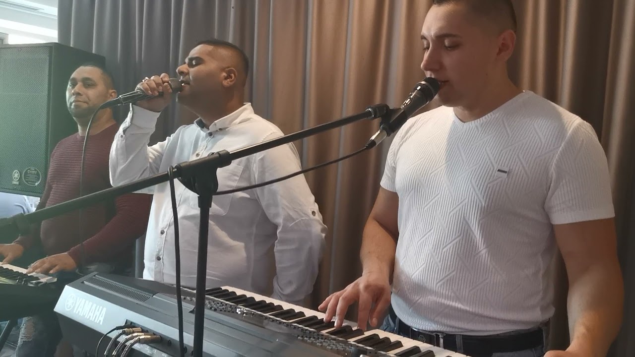 Duo band Kladno