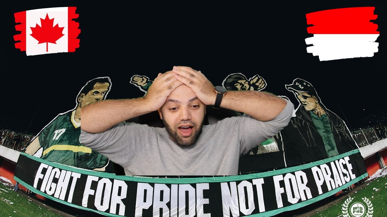 Brigata Curva Sud: Match Ambience PSS Sleman vs Persip Pekalongan (6/5) Liga 2 | MR Halal Reacts