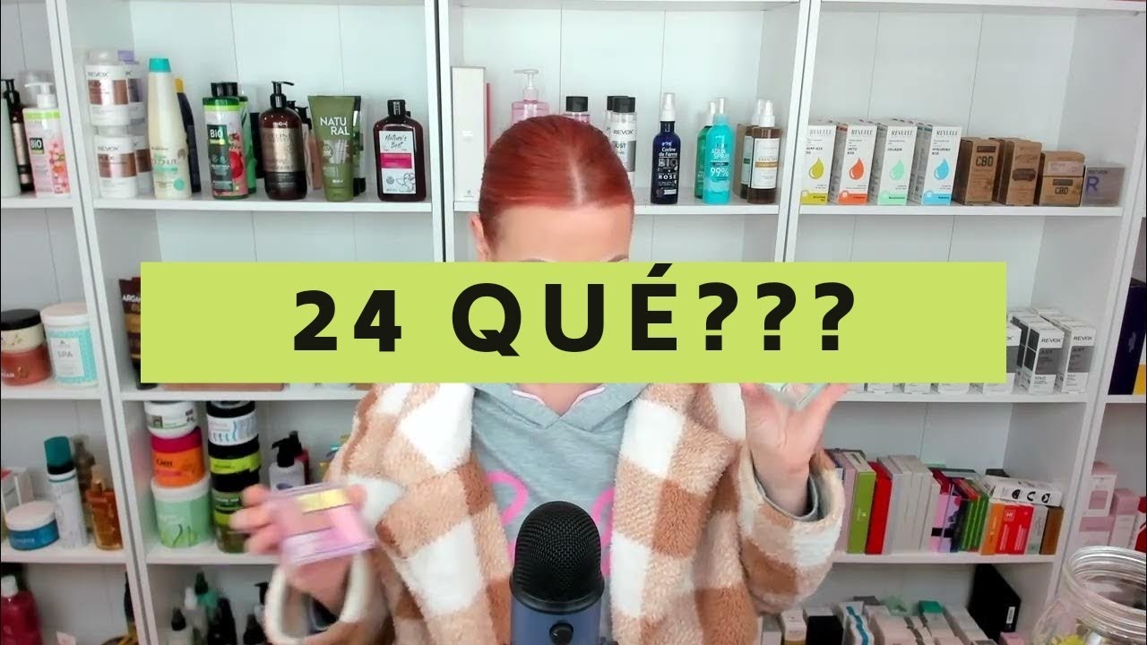 24 HORAS? CLARO QUE SI GUAPI + TERMINADOS - DERMAVLOG