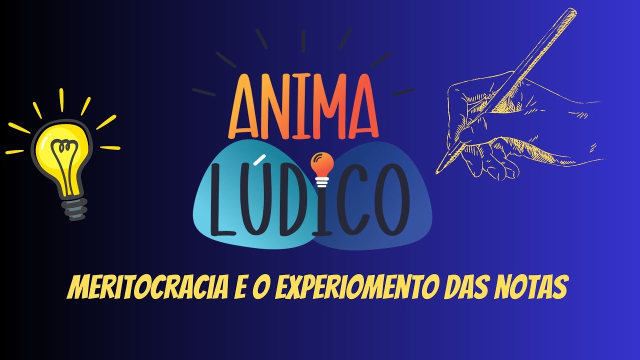 Meritocracia