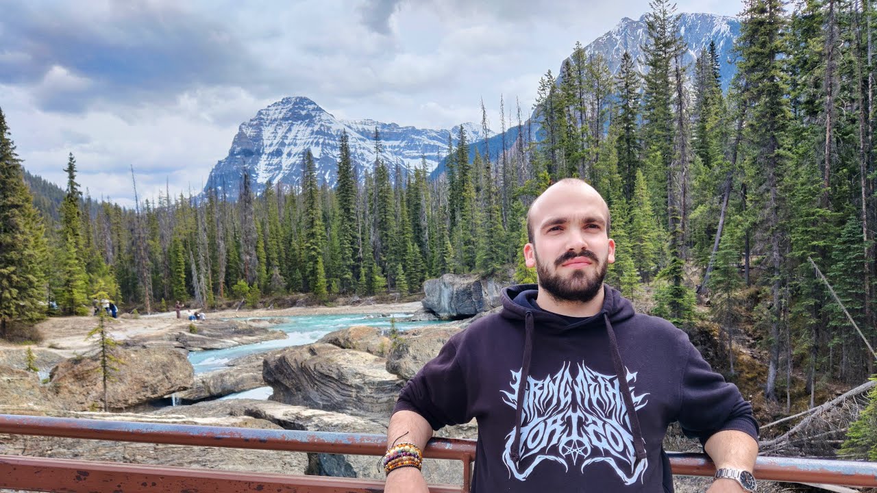 I could stay here forever! 🏞️ - Calgary Part 2
