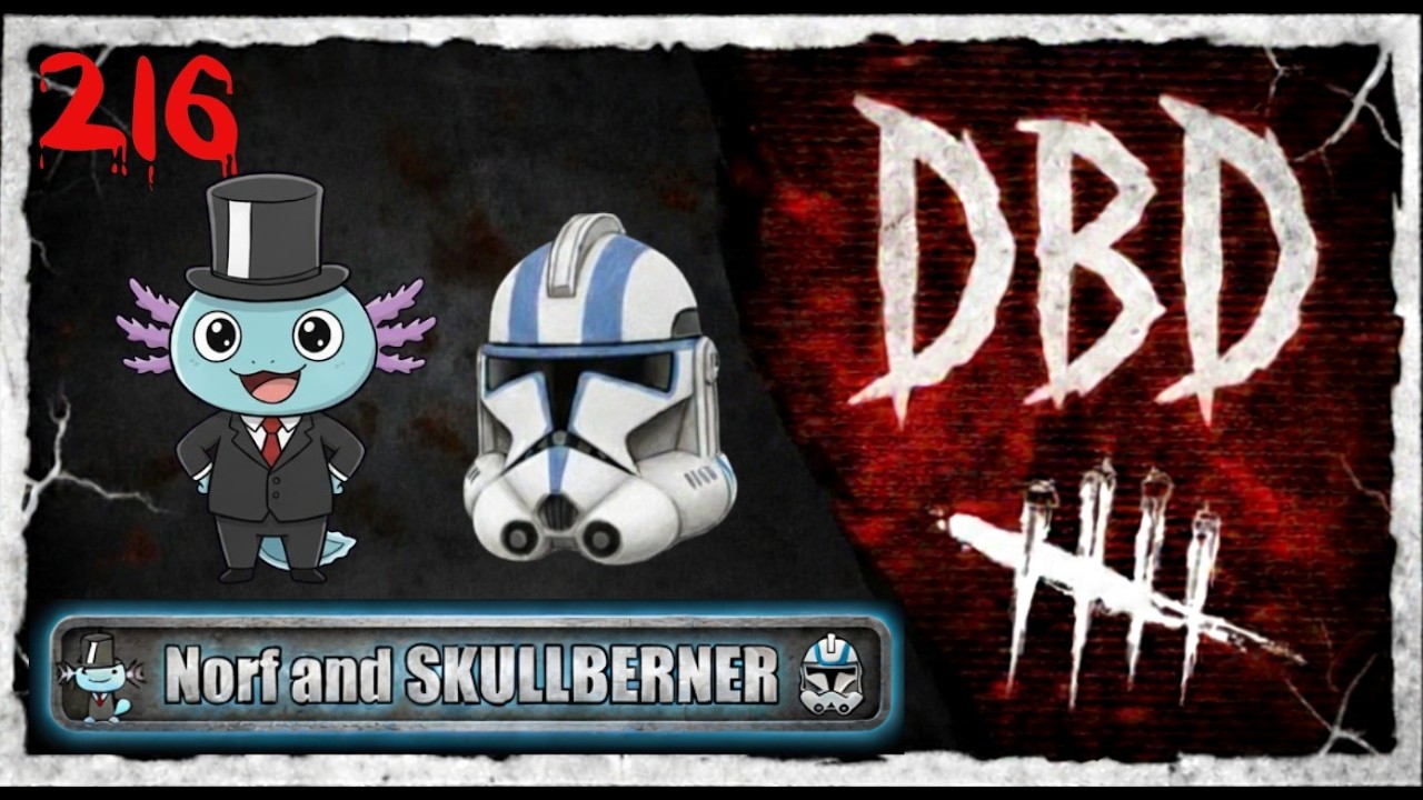[216] 3E Vs. Iri-Axe Huntress At The DEAD DAWG