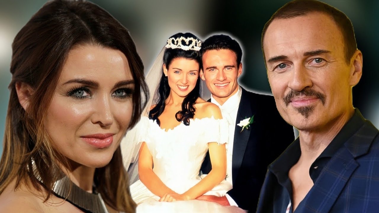 Dannii Minogue Pays Touching Tribute to Former Husband Julian McMahon After Passing Away