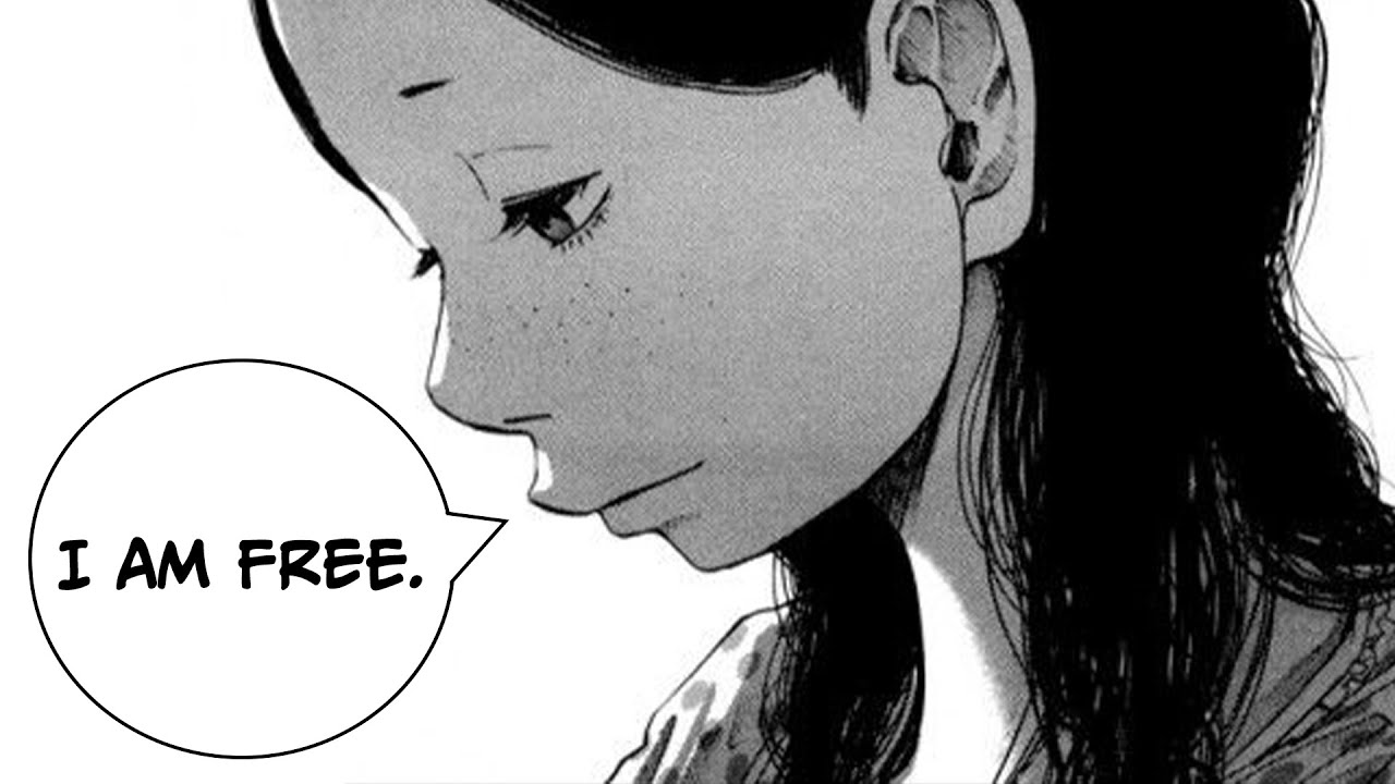 What It Truly Feels Like to Be Lost