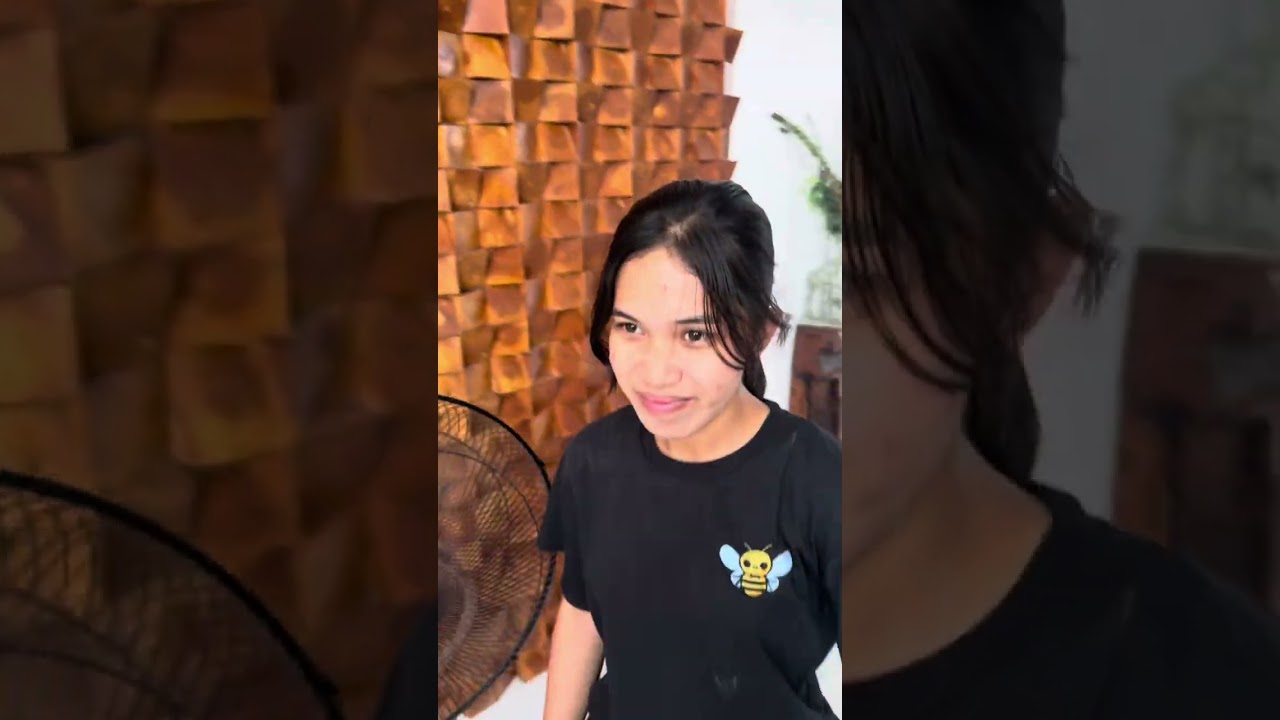 Nawalan kami ng tubig sa bahay, nakakaloka!