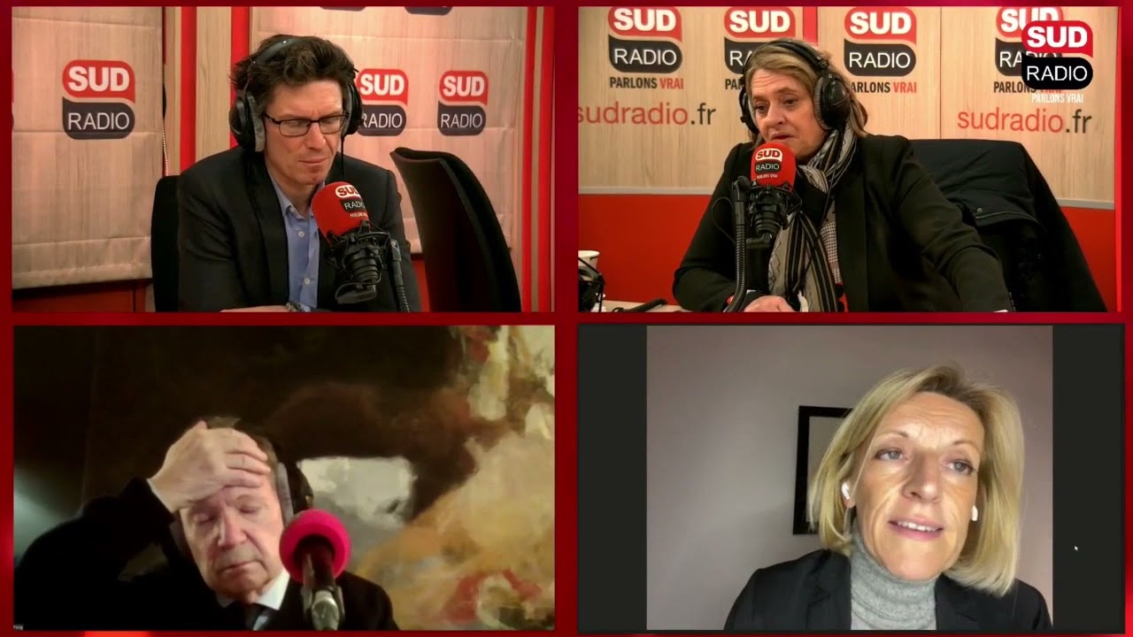 Y a t-il une mont&eacute;e de la christianophobie en France ?
