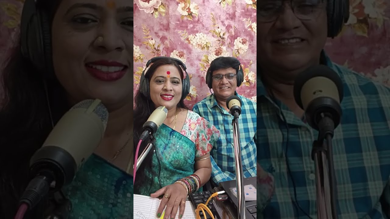 Rashmi mane is live singing #old is gold songs #lata#shorts#ytshorts