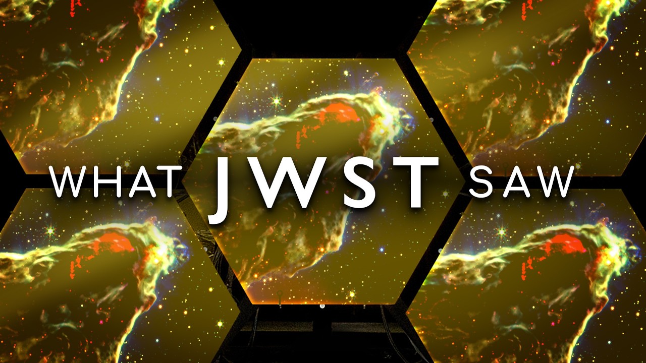 JWST&rsquo;s Recent Images Are Even More Breathtaking
